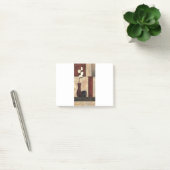 Post-it® Panneau 2.tif de l'orchidée BAG33-V2 (Bureau)