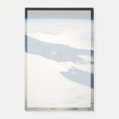 Post-it® Panorama depuis l'espace Highlights Cook Strait (Devant)