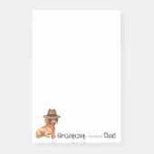 Post-it® Papa (Devant)