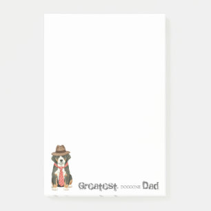 Post-it® Papa de GSMD