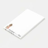 Post-it® Papa GSP (Incliné)