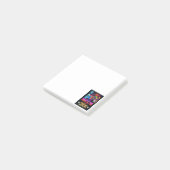 Post-it® Papa Protector Hero (Incliné)
