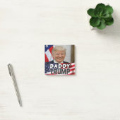 Post-it® Papa Trump (Bureau)