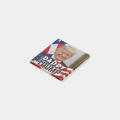Post-it® Papa Trump (Incliné)