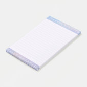 Post-it® Papeterie de rêve (Incliné)