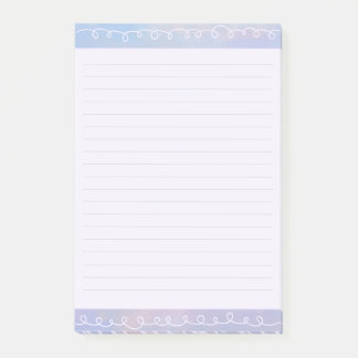 Post-it® Papeterie de rêve