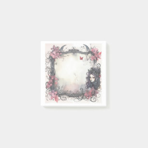 Post-it® Papier autocollant Gothic Beauty