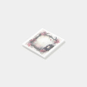 Post-it® Papier autocollant Gothic Beauty (Incliné)