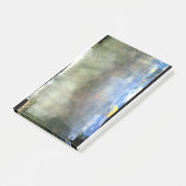 Post-it® Papier note Nature calme (Incliné)