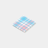 Post-it® Papier notes à carreaux Sweet Dreams (Incliné)