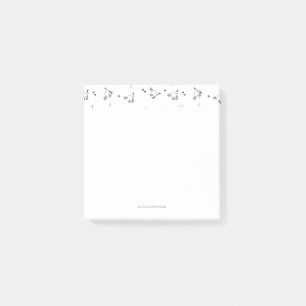 Post-it® Papier-notes à motif de chat en ligne