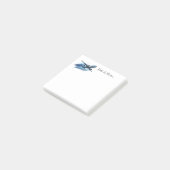 Post-it® Papier notes Aviation (Incliné)