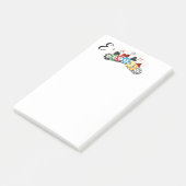 Post-it® Papier notes Casino (Incliné)