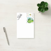 Post-it® Papier-notes Golf (Bureau)