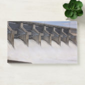 Post-it® Papier notes Post it Kaw Dam (Bureau)