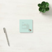 Post-it® Papier-notes pour l'espace d'étude (Bureau)
