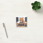 Post-it® Papier notes Royal Cat (Bureau)