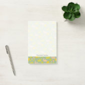 Post-it® Papier peint de Pâques (Bureau)