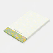Post-it® Papier peint de Pâques (Incliné)