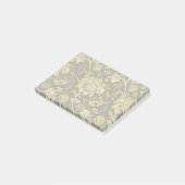 Post-it® Papier peint floral Arts & Crafts William Morris W (Incliné)