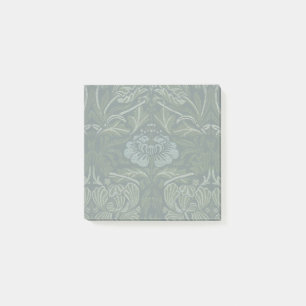 Post-it® Papier peint Grande Tulipe Rose de William Morris