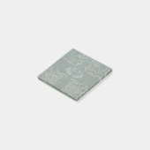 Post-it® Papier peint Grande Tulipe Rose de William Morris (Incliné)
