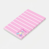 Post-it® Papier princesse (Incliné)