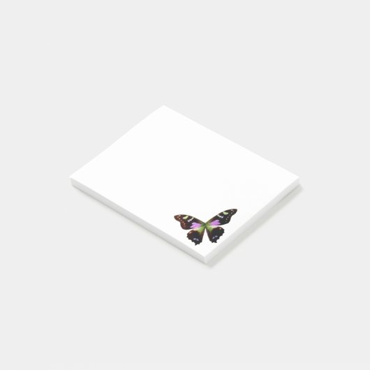 Post-it® papillon (Incliné)