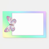 Post-it® Papillon (Devant)