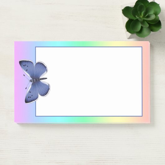 Post-it® Papillon (Bureau)