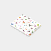 Post-it® Papillon 2 (Incliné)