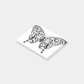 Post-it® Papillon_Design (Incliné)
