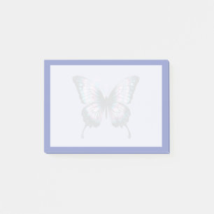 Post-it® Papillon Monarch Minimaliste Élégant
