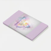 Post-it® Papillon Pastel (Incliné)