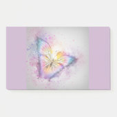 Post-it® Papillon Pastel (Devant)