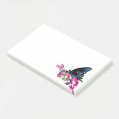 Post-it® Papillon Tennesse (Incliné)