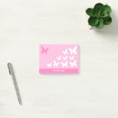 Post-it® Papillon Ulysse (Bureau)