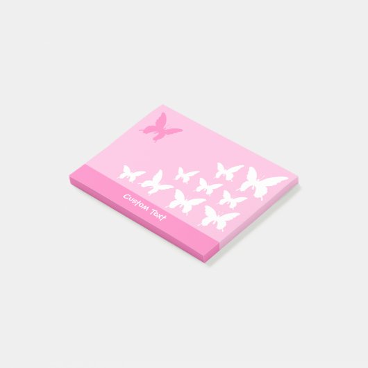 Post-it® Papillon Ulysse (Incliné)