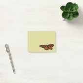 Post-it® Papillon Viceroy Belle photographie de la nature (Bureau)