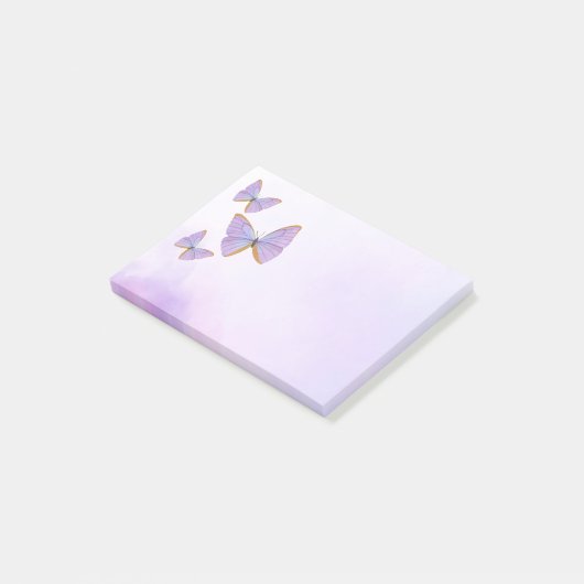 Post-it® Papillons (Incliné)