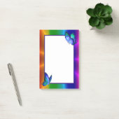 Post-it® Papillons (Bureau)
