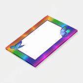 Post-it® Papillons (Incliné)