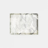 Post-it® Papillons arabes II (Devant)