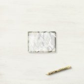 Post-it® Papillons arabes II (Sur un bureau)