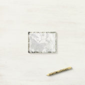 Post-it® Papillons Arabesques I (Sur un bureau)