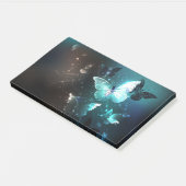 Post-it® Papillons de nuit (Incliné)