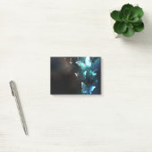 Post-it® Papillons de nuit (Bureau)