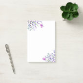 Post-it® Papillons Publier des notes (Bureau)