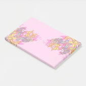 Post-it® Papillons Publier des notes (Incliné)
