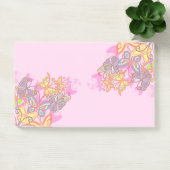 Post-it® Papillons Publier des notes (Bureau)